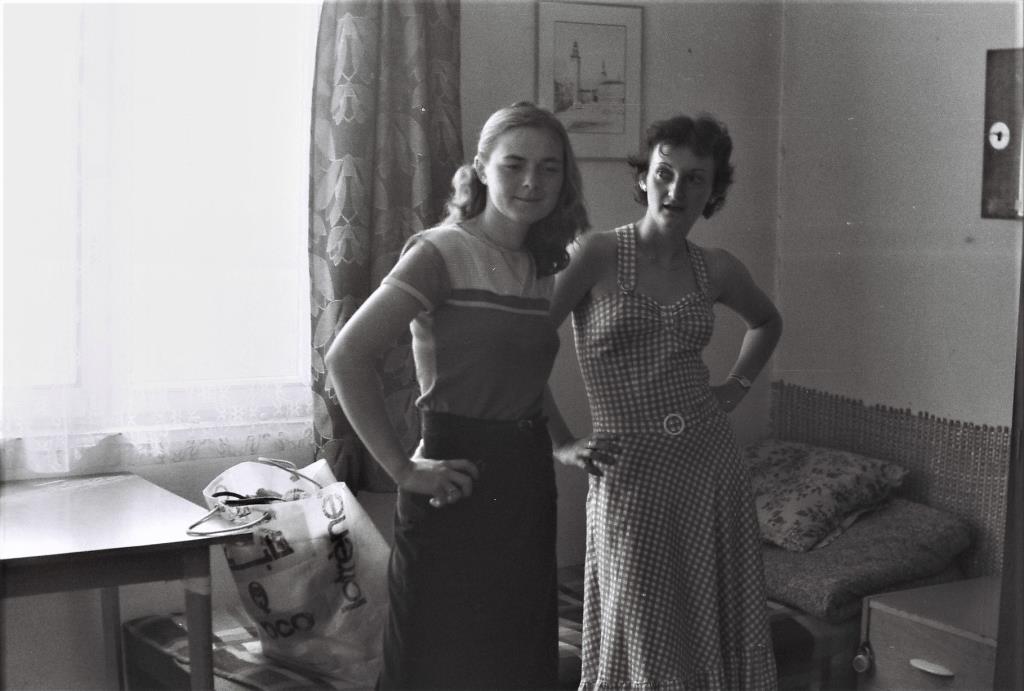 Galerie členů i nečlenů AK Vyškov